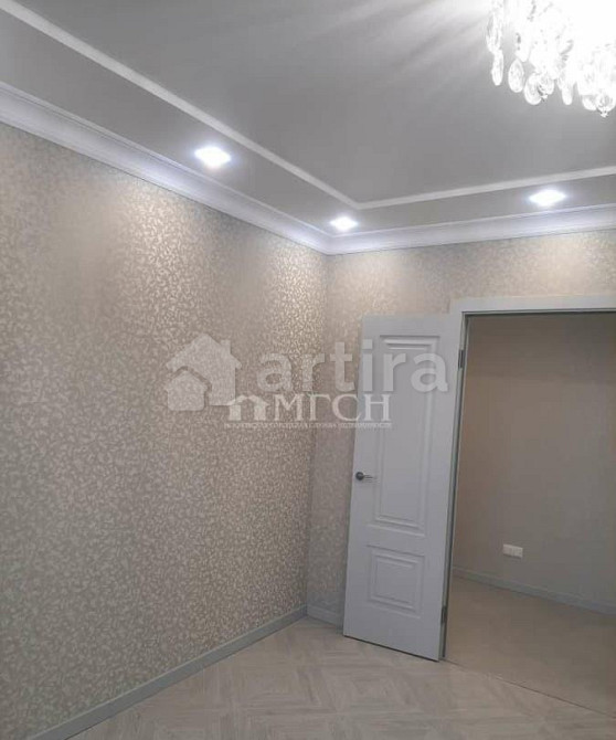 2-комн. квартира, 52 м2, 8/12 эт. Москва - изображение 6