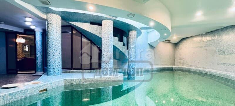 Коттедж, 700 м2 Наро-Фоминск - изображение 10