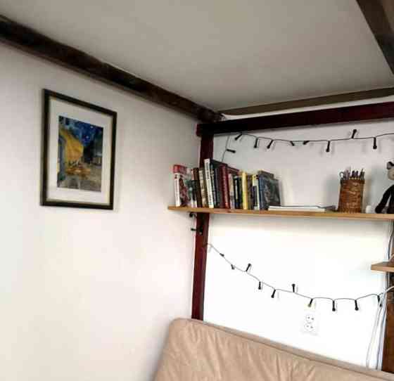 Комната, 17 м2, 3/3 эт. Санкт-Петербург