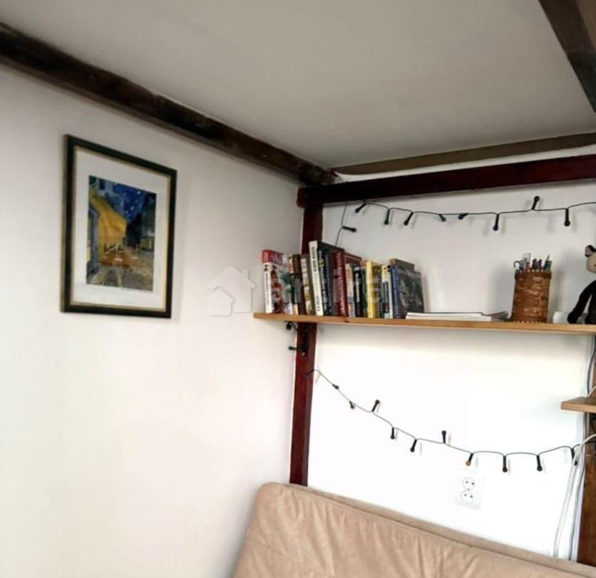 Комната, 17 м2, 3/3 эт. Санкт-Петербург - изображение 3