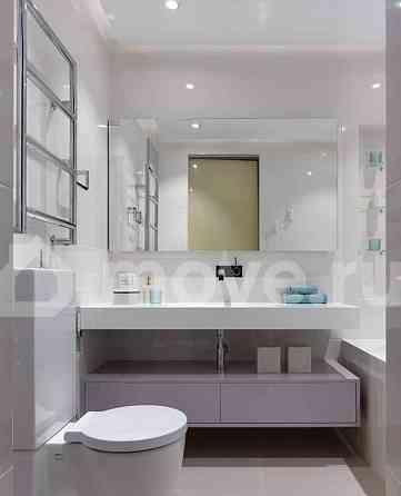 4-комн. апарт-ы, 162 м2, 7/9 эт. Москва