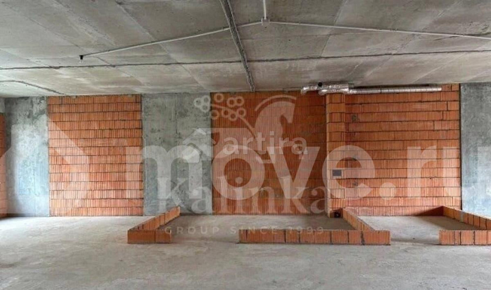 4-комн. квартира, 182 м2, 2/13 эт. Москва - изображение 3