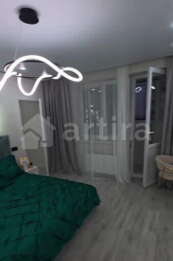 1-комн. квартира, 42 м2, 2/5 эт. Самара - изображение 17