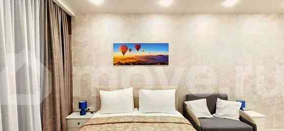 Студия, 21.8 м2, 2/5 эт. Москва