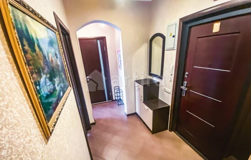 2-комн. квартира, 52 м2, 12/17 эт. Лобня - изображение 15