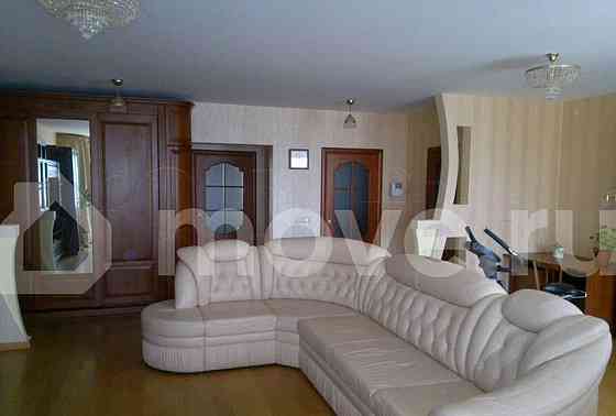 3-комн. квартира, 120 м2, 14/22 эт. Москва