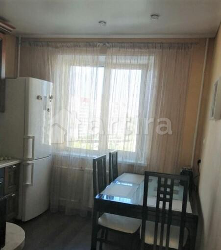 1-комн. квартира, 37 м2, 12/24 эт. Санкт-Петербург - изображение 1