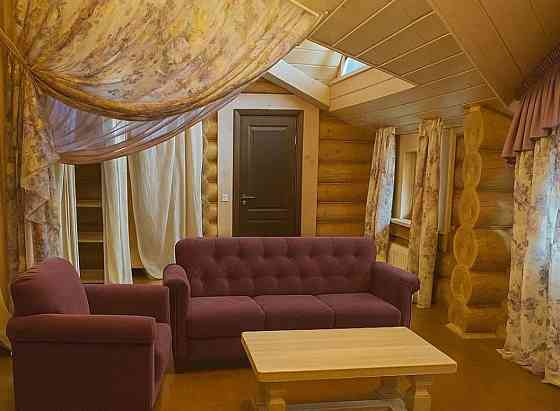 Дом, 365 м2, 23 сотки, 3 эт. Ильинский