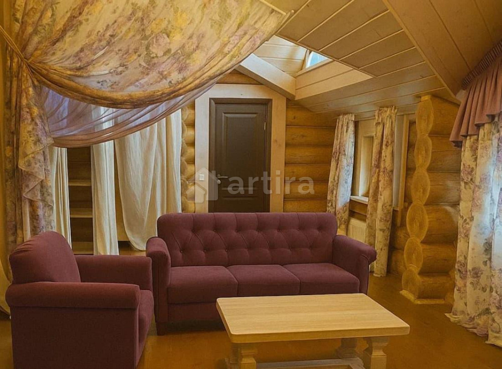 Дом, 365 м2, 23 сотки, 3 эт. Ильинский - изображение 5