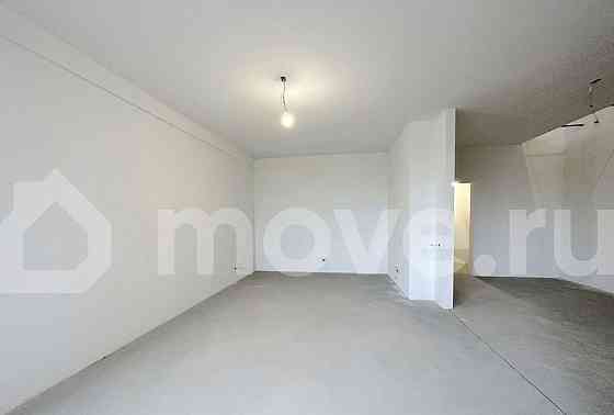 3-комн. квартира, 151.4 м2, 4/18 эт. Москва