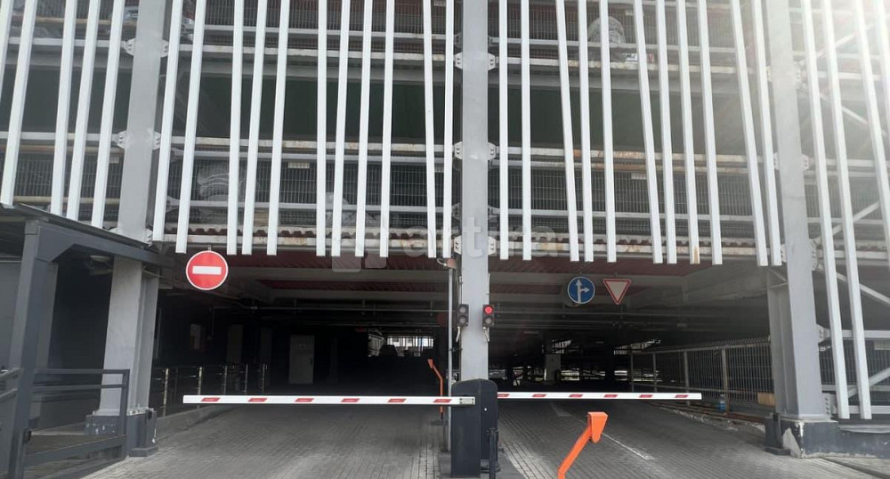 Гараж, 16.45 м2 Москва - изображение 7