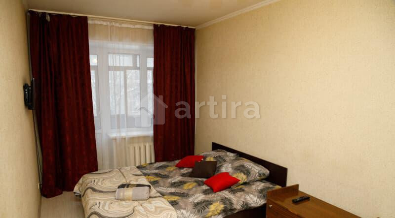 2-комн. квартира, 48 м2, 5/5 эт. Мытищи - изображение 3