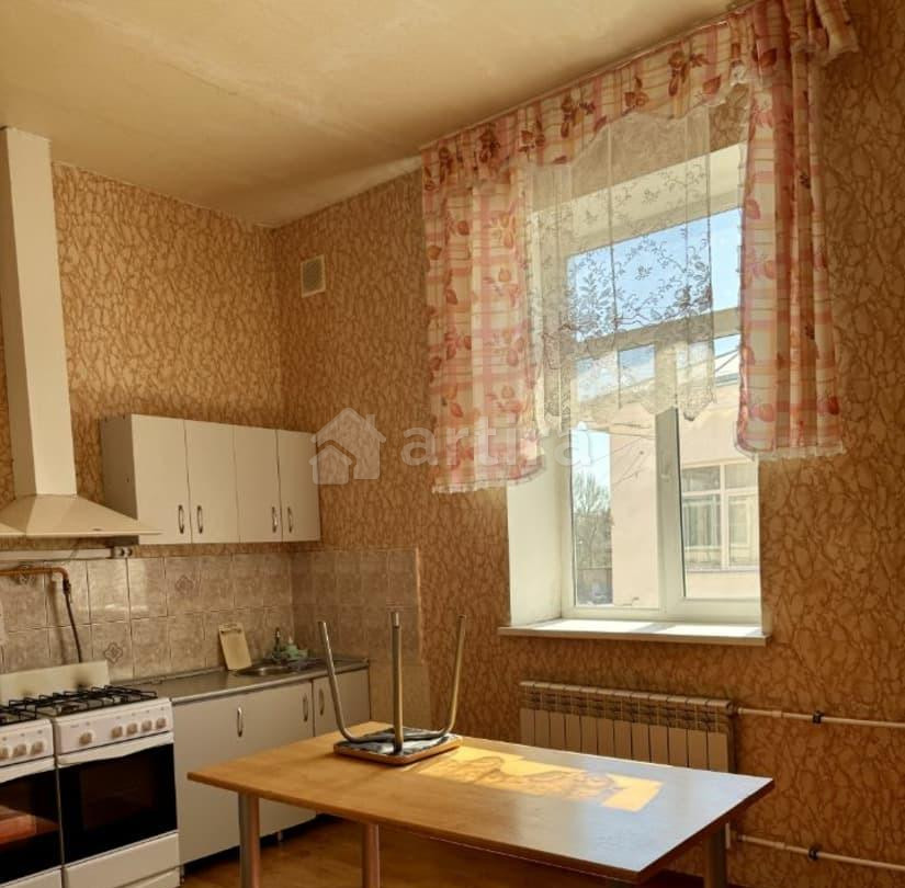 Комната, 16 м2, 2/2 эт. Волгоград - изображение 3