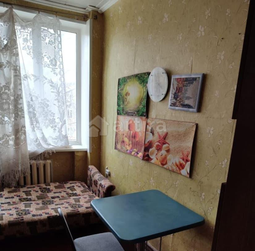 Комната, 11 м2, 4/4 эт. Нижний Новгород - изображение 1