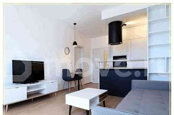 Студия, 23 м2, 3/6 эт. Москва