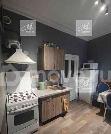 3-комн. квартира, 73.5 м2, 1/3 эт. Москва