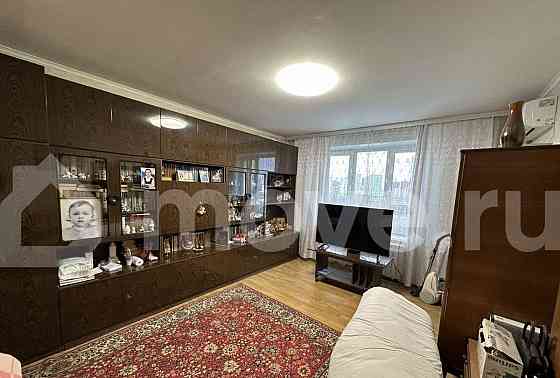 1-комн. квартира, 35 м2, 8/12 эт. Москва