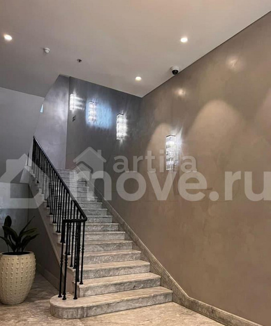 2-комн. апарт-ы, 60 м2, 2/6 эт. Москва - изображение 7