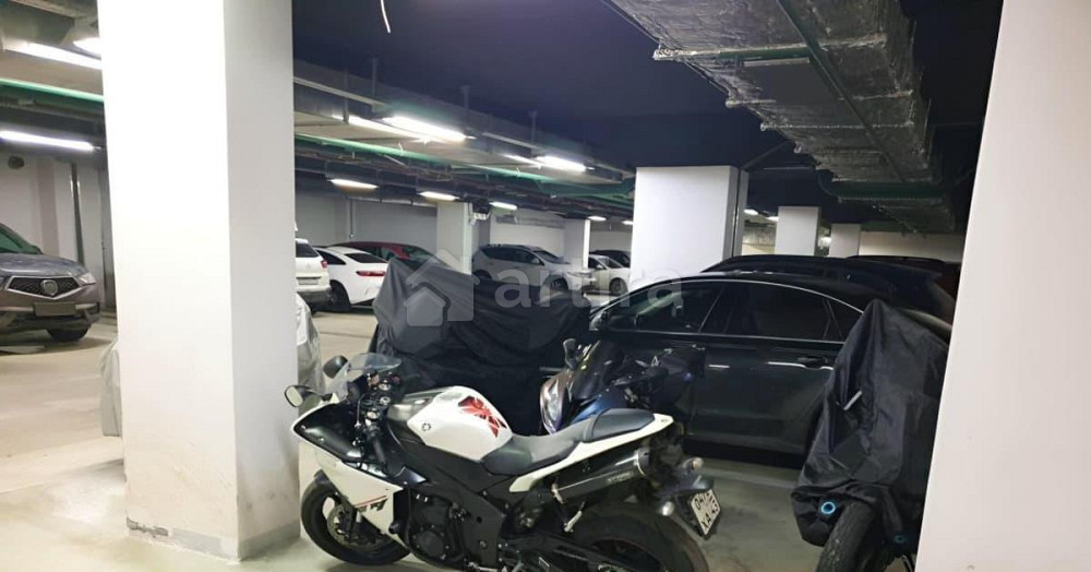 Гараж, 4 м2 Красногорск - изображение 3