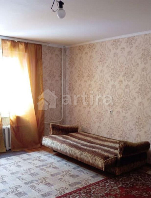 Комната, 25 м2, 1/9 эт. Санкт-Петербург - изображение 1