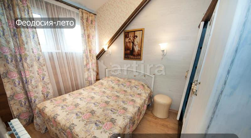 2-комн. квартира, 36 м2, 2/2 эт. Феодосия - изображение 1