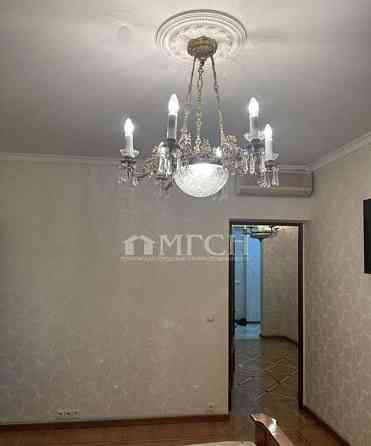 3-комн. квартира, 90.4 м2, 8/16 эт. Москва