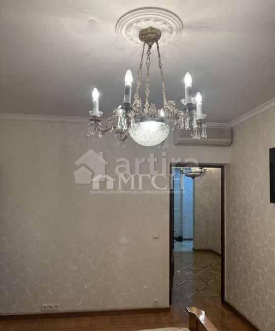 3-комн. квартира, 90.4 м2, 8/16 эт. Москва - изображение 6