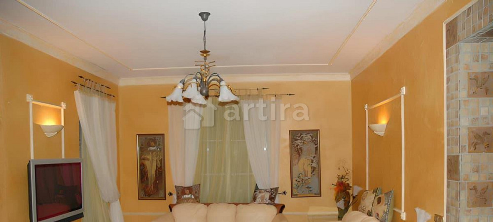 Дом, 250 м2, 36 соток, 3 эт. Наро-Фоминск - изображение 3