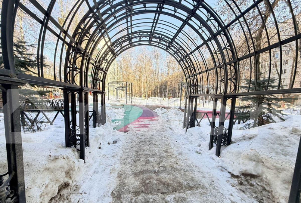 Комната, 9.5 м2, 2/9 эт. Москва - изображение 7