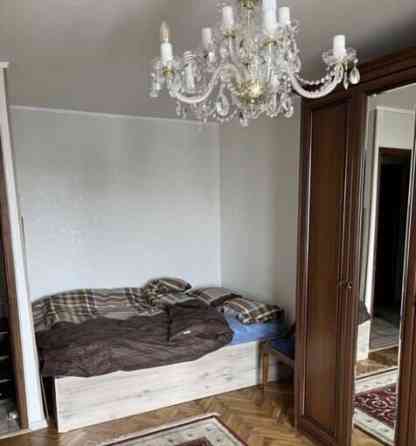 1-комн. квартира, 35 м2, 8/14 эт. Москва