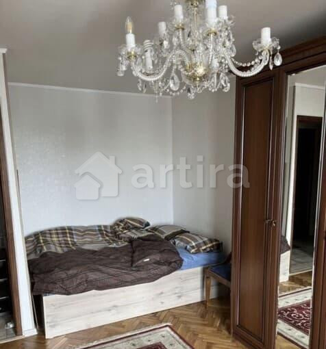 1-комн. квартира, 35 м2, 8/14 эт. Москва - изображение 4