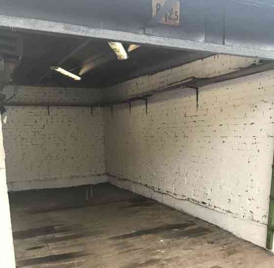 Гараж, 20 м2 Санкт-Петербург