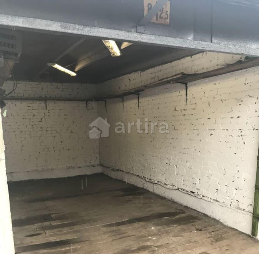 Гараж, 20 м2 Санкт-Петербург - изображение 2