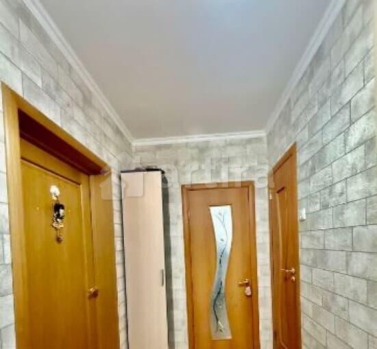 1-комн. квартира, 40.7 м2, 6/16 эт. Москва - изображение 11