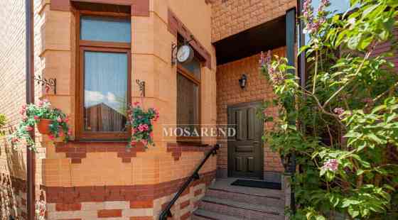 Дом, 750 м2 Москва