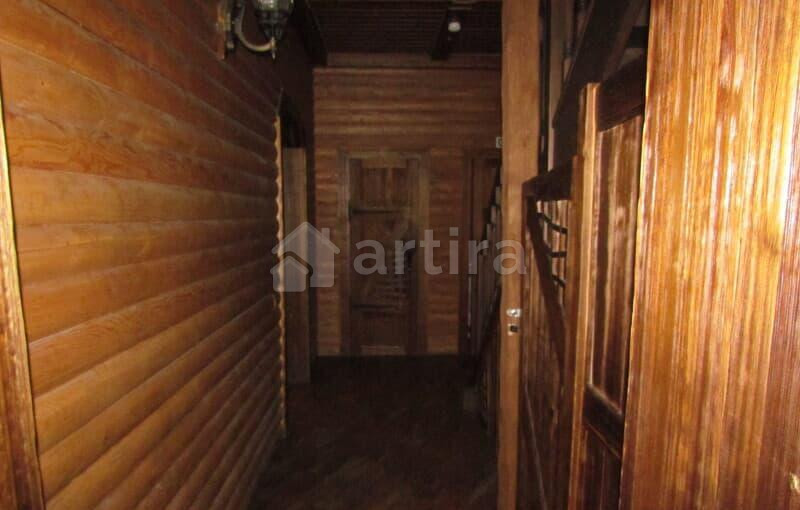 Коттедж, 500 м2 Новосибирск - изображение 10