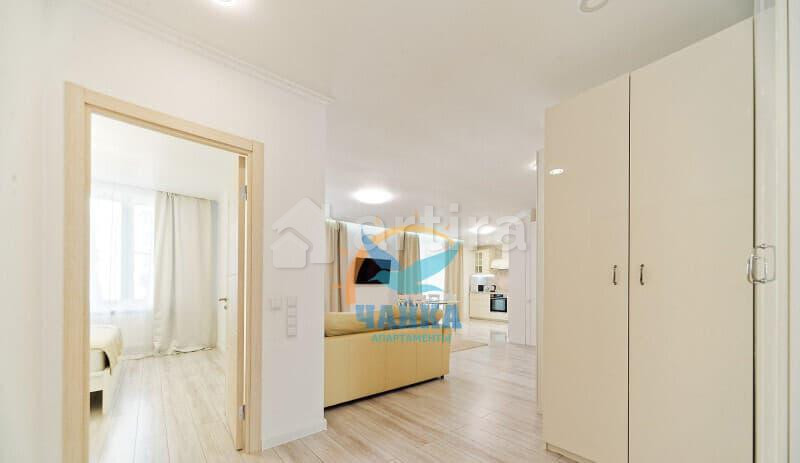 3-комн. квартира, 85 м2, 5/9 эт. Санкт-Петербург - изображение 18