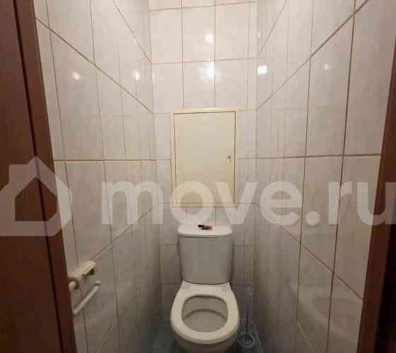 Студия, 10.9 м2, 1/9 эт. Москва