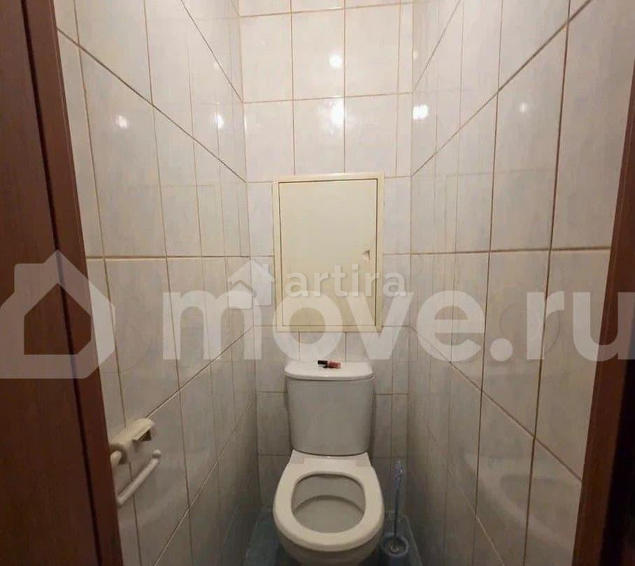 Студия, 10.9 м2, 1/9 эт. Москва - изображение 2