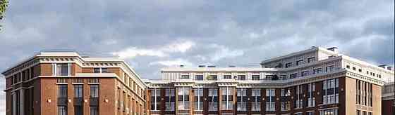 Гараж, 17 м2 Санкт-Петербург