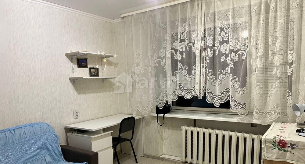 Комната, 17 м2, 5/5 эт. Тюмень - изображение 4