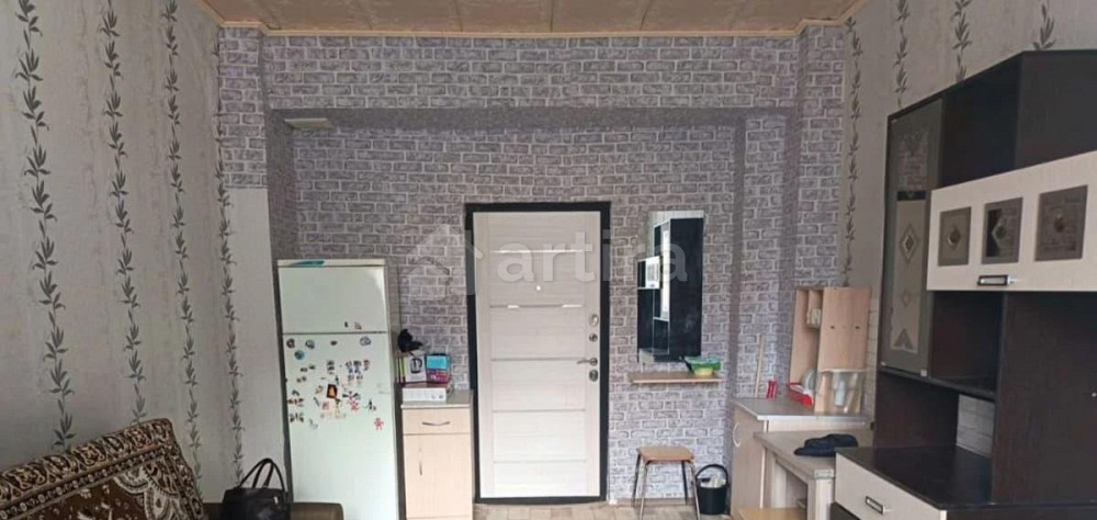 Комната, 19 м2, 3/5 эт. Волгоград - изображение 1