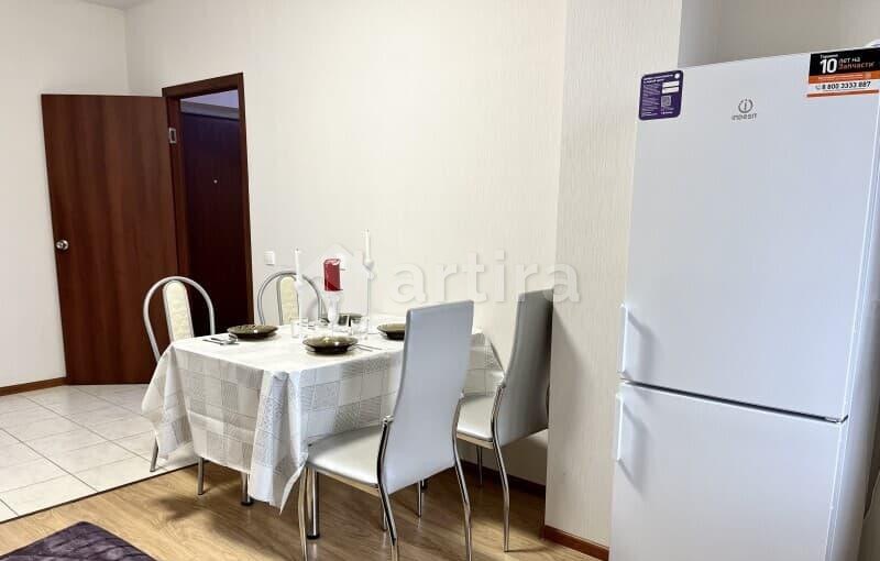 2-комн. квартира, 60 м2, 11/17 эт. Железнодорожный - изображение 11