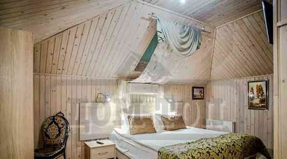 Коттедж, 500 м2 Домодедово