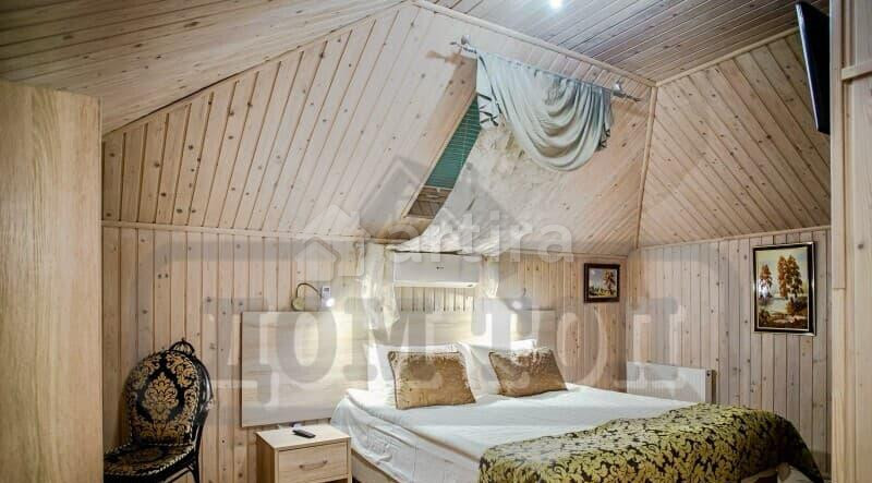 Коттедж, 500 м2 Домодедово - изображение 6