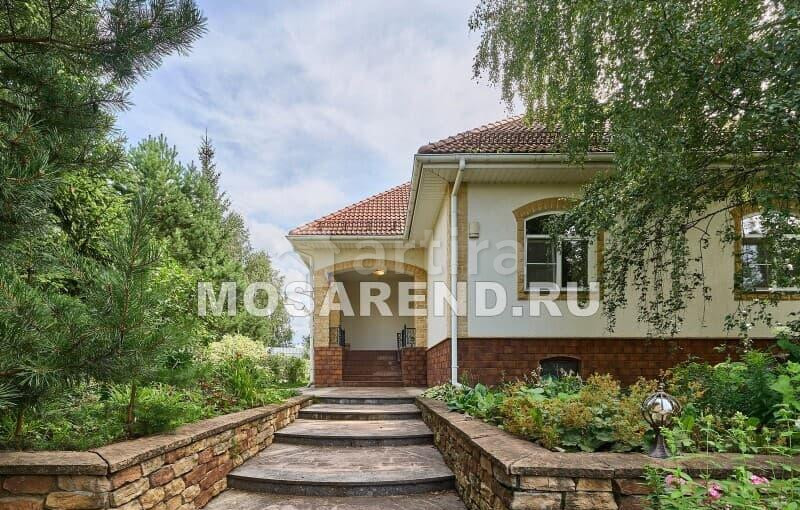 Коттедж, 700 м2 Лобня - изображение 4