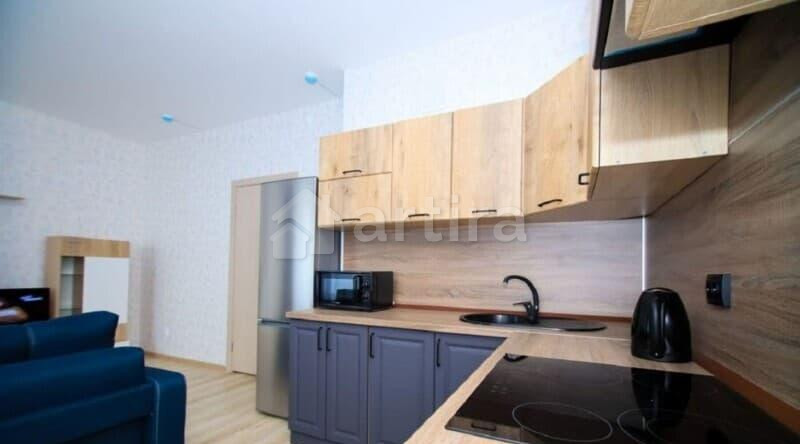 2-комн. квартира, 60 м2, 15/31 эт. Пермь - изображение 18