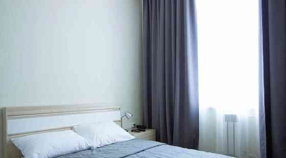 1-комн. апарт-ы, 19 м2, 8/11 эт. Красноярск