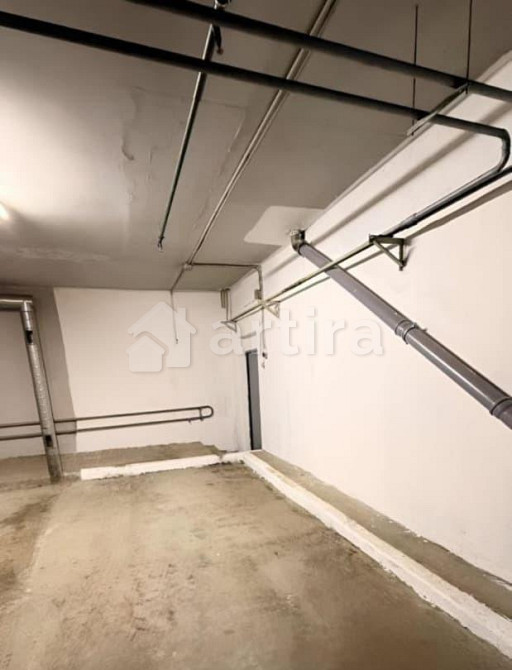 Гараж, 18.5 м2 Москва - изображение 1