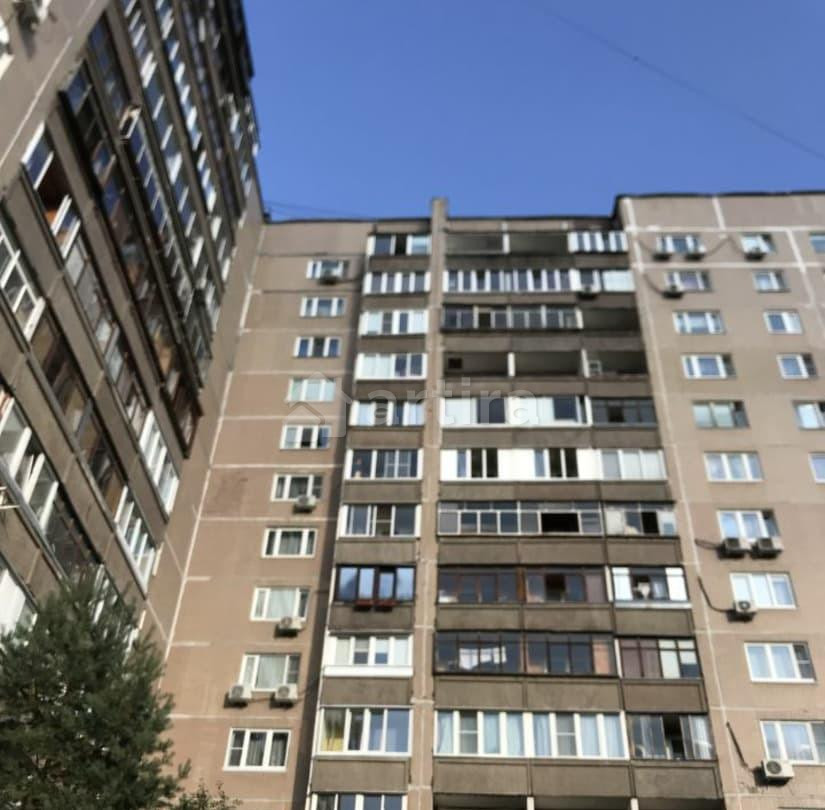 Комната, 13 м2, 3/14 эт. Москва - изображение 1